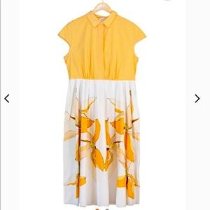 Great quality summer dress.